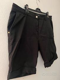 Pantalone corto Fiorella Rubino