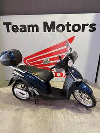 Piaggio Liberty S 125