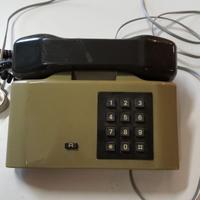 Telefono Pulsar Sip grigio FATME