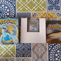 Pokemon Argento ITA per Game Boy Color - PERFETTO