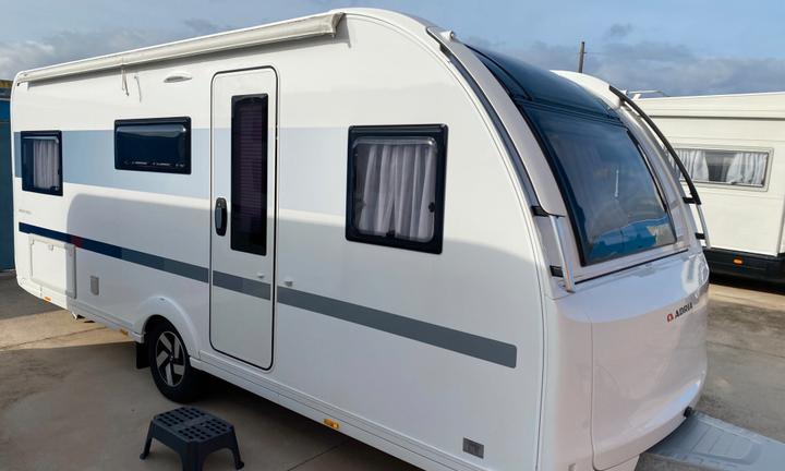 Adria Adora 542 UL
