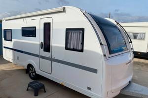 Adria Adora 542 UL KM 0