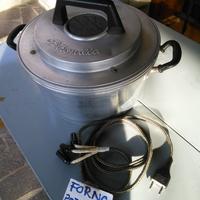 Elettrodomestici vintage