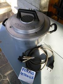 Elettrodomestici vintage