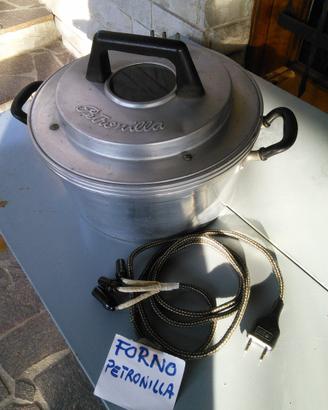 Elettrodomestici vintage