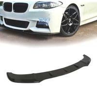 SPOILER LIP PER BMW F10 M5 10-16