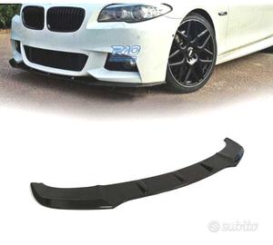 SPOILER LIP PER BMW F10 M5 10-16