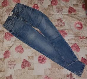 Jeans Pull&Bear slim