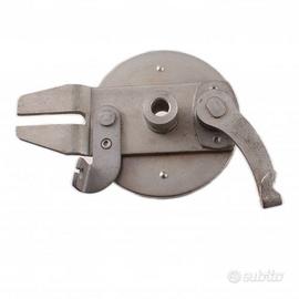 Piatto portaceppi Motobecane