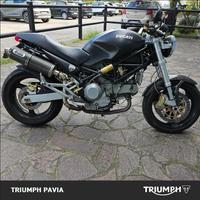 DUCATI Monster 1000 Dark