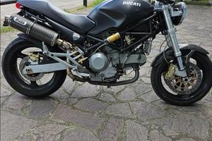 DUCATI Monster 1000 Dark