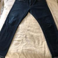 Jeans Levi's 512 (denim)