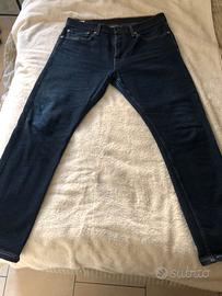 Jeans Levi's 512 (denim)