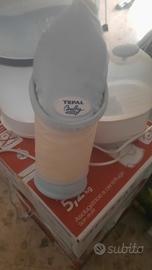 sterilizzatore +scaldalatte