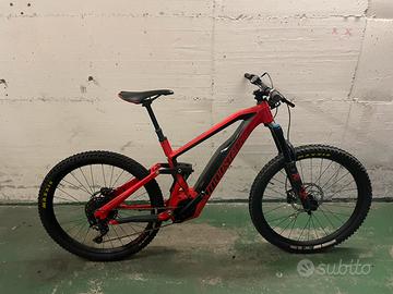 Moustache Samedi 27 Race 6 – eMTB