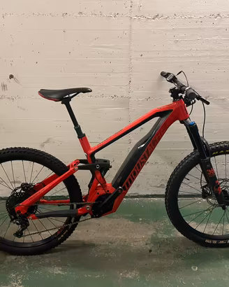 Moustache Samedi 27 Race 6 – eMTB