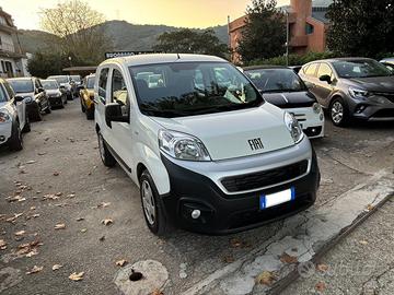 Fiat Fiorino 1.3 MJT 95CV Cargo