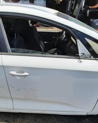 KIA CARENS 2018 - PORTA ANTERIORE DESTRO