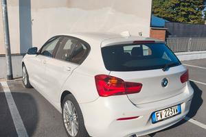 BMW 114D
