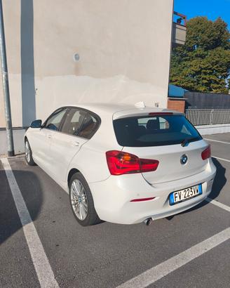 BMW 114D