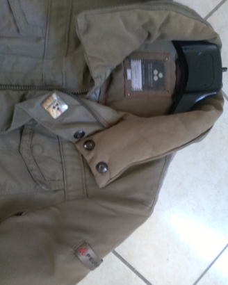 Peuterey giubbotto uomo