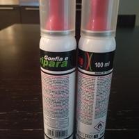 Gonfia e Ripara x MTB , E-BIKE e BDC 