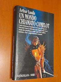 Un mondo chiamato Camelot