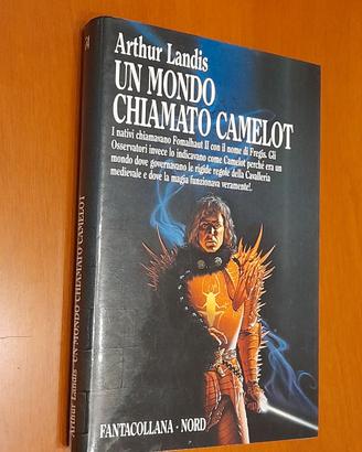 Un mondo chiamato Camelot