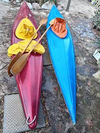 kayak