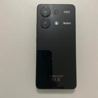 Xiaomi Redmi Note 13 – 256GB 