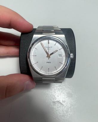 Tissot PRX T137.410.11.031.00
