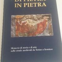 Di pietra in pietra - Città di Torino