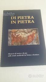 Di pietra in pietra - Città di Torino