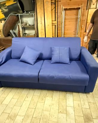Divano letto