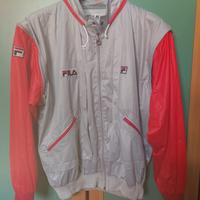 completo Fila vintage 