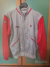 completo Fila vintage 
