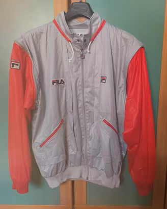 completo Fila vintage 