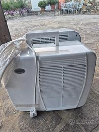 condizionatore portatile