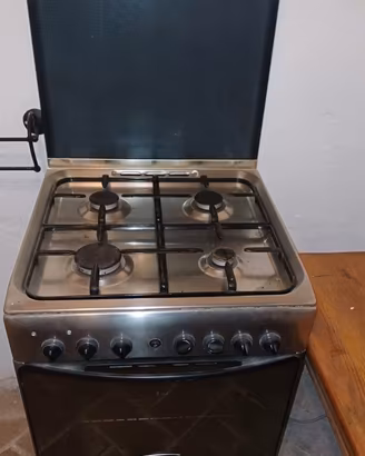 forno elettrico