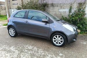 Toyota Yaris 1.4 D Automatica