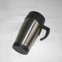 Tazza termica inox 200 cc.