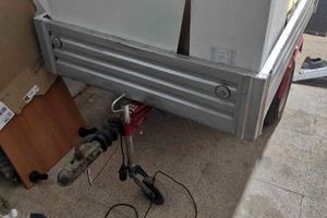 carrello appendice