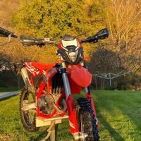 Betamotor RR 4T 125 R