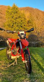 Betamotor RR 4T 125 R