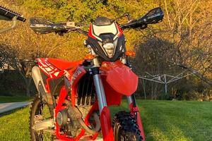 Betamotor RR 4T 125 R