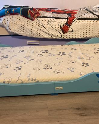 LETTINO MONTESSORI BALENA