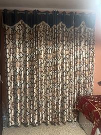 Tende a romano di lombardia