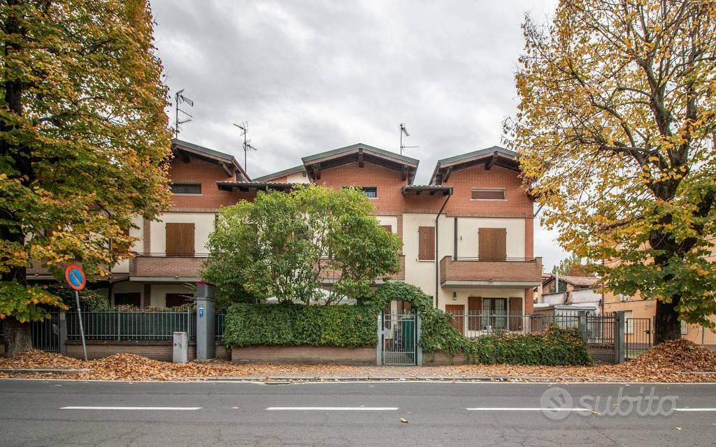 Casa – Sala Bolognese, Padulle - Vista 3