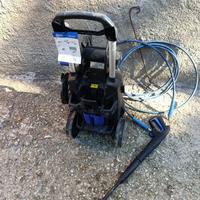 Idropulitrice 150 bar