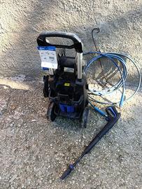 Idropulitrice 150 bar